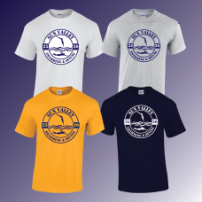 SV Swim & Dive Short Sleeve Tee